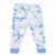 Bluey Baby Boy's White /Light Blue Pajama Bottom | Bluey in Lebanon