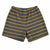 Carter's Baby Boy's Charcoal Grey Lined Yellow Short | Carter's in Lebanon