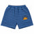 Zara Baby Boy's Blue Striped Shorts | Zara in Lebanon