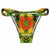 Maryssil Women's Multicolor All Over Floral Print Bikini Bottom |Maryssil In Lebanon