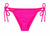 Jennyfer Women's Light Pink Bikini Bottom |Jennyfer In Lebanon
