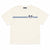 Fmoda Boy's Off White Golden Gate Print T-Shirt | Fmoda in Lebanon