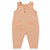 Zara Baby Girl's Dusty Rose Sleeveless Overall | Zara In Lebanon