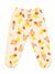 Zara Baby Girl's White Lemon Print Pants | Zara in Lebanon