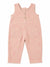 Zara Baby Girl's Light Pink Overall | Zara in Lebanon