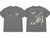 Zara Girl's Light Butterfly Graphic T-Shirt | Zara in Lebanon