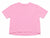 Zara Girl's Pink Basic T-Shirt | Zara in Lebanon