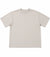 Zara Boy's Light Grey Basic T-Shirt | Zara in Lebanon