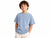 Zara Boy's Blue Basic T-Shirt | Zara in Lebanon