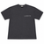 Zara Girl's Dark Grey " London" Printed T-Shirt | Zara in Lebanon