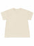 Zara Boy's Light Beige Basic T-Shirt | Zara in Lebanon