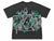 Zara Boy's Dark Grey Graphic Printed T-Shirt | Zara in Lebanon