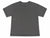 Zara Boy's Washed Grey Basic T-Shirt | Zara in Lebanon