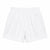 Emporio Armani Women's Off White With Logo On Pocket Short | Emporio Armani in Lebanon