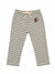 Zara Baby Girl's Cream Striped Legging | Zara in Lebanon
