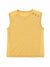 Zara Baby Boy's Light Mustard Sleeveless Blouse | Zara in Lebanon