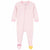 Carter's Baby Girl's Pink Striped Long Sleeve Overall|Carter's In Lebanon