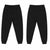 Emporio Armani Men's Black With 3 Pocket Sweatpants | Emporio Armani in Lebanon