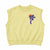 Zara Baby Boy's Light Green "Surf Crew" Printed Sleeveless Blouse | Zara in Lebanon