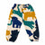 Zara Baby Girl's Multicolor Sweatpants | Zara in Lebanon