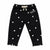 Zara Baby Girl's Black Dotted White Minnie Printed Sweatpants | Zara in Lebanon
