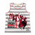 Disney Boy's White & Grey Printed Tank Top | Disney In Lebanon
