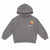 Zara Boy's Grey "Unstoppable Hoodie | Zara In Lebanon
