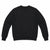 Zara Boy's Black Basic Sweatshirt | Zara In Lebanon