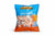 Packaged seafood cocktail with Captain Fisher branding on a white background