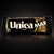 Gandour Unica Max Dark Chocolate Coated Wafer With Dark Chocolate 45g