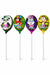 Dippo Animal Lollipops Chocolate 22g 1Pcs | Dippo In Lebanon
