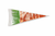 Sinsay Kitchen Orange & Green Carrot Design Party Bags 15 Pack | Sinsay in Lebanon