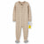 Carter's Toddler Boys' Brown Striped Footed Overall | Carter's in Lebanon