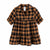 Carter's Baby Girl's Brown/Black Plaid Dress |Carter's in Lebanon