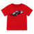 Carter's Boy's Red With Car Printed Short Sleeve T-Shirt | Carter's in Lebanon