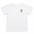 Cat & Jack Baby Boy's Light Beige Featuring Pineapple With Sunglass T-Shirt | Cat & Jack in Lebanon