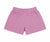 Gala & Co Girl's Dusty Rose Basic Shorts | Gala & Co in Lebanon