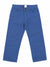 Bassik Baby Boy's Washed Blue Pants | Bassik in Lebanon