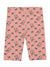 Top.Top Baby Girl's Pink Featuring A Dog And Bow Pattern Leggings |Top.Top in Lebanon
