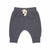 Carter's Newborn Charcoal Gray Waffle Knit Jogger Pants | Carter's in Lebanon