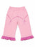 Gla & Co Girl's Pink Bermuda | Gla & Co in Lebanon