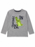 Deno Boy's Navy/Grey 2pc Pajama Set |Deno in Lebanon