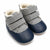 Carter's Just One You Baby Boy's Grey & Navy Bootie Sneakers | Carter's Just One You In Lebanon