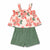 Carter's Baby Girls' 2-Piece Tropical Floral Top and Short Set | Carter's in Lebanon