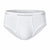 Abanderado Men's White Classic Support Brief | Abanderado In Lebanon