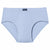 Abanderado Men's Light Blue Classic Underwear Briefs | Abanderado in Lebanon