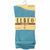 Elbeo Women's Light Blue 4302 Summer Light Cotton Socks | Elbeo In Lebanon