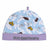 Disney Baby Girl's Purple With Ribbed Hem Hat | Disney in Lebanon