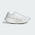 Adidas Men's Crystal White / Cloud White / Off White Adizero Aruku Sneakers | Adidas in Lebanon
