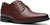 Clarks Men's Dark Brown Whiddon Cap Mahogany Casual Shoes | Clarks In Lebanon